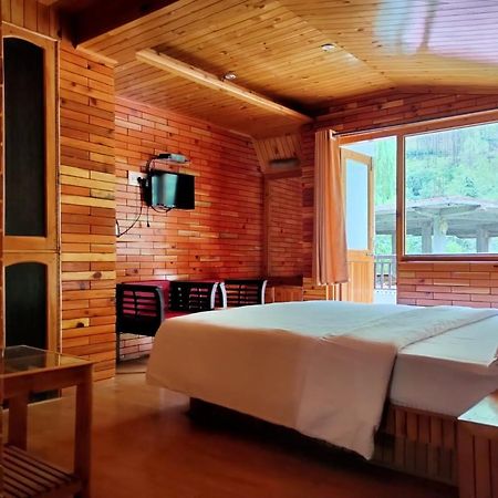 The Yerpa Hotel กาซอล ภายนอก รูปภาพ